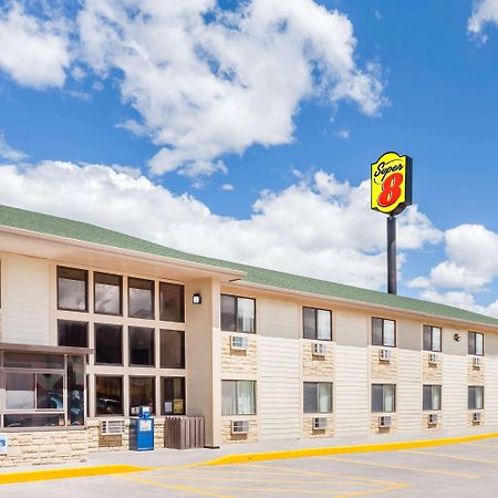 Super 8 By Wyndham Livingston Yellowstone Eksteriør billede
