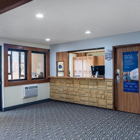 Super 8 By Wyndham Livingston Yellowstone Eksteriør billede