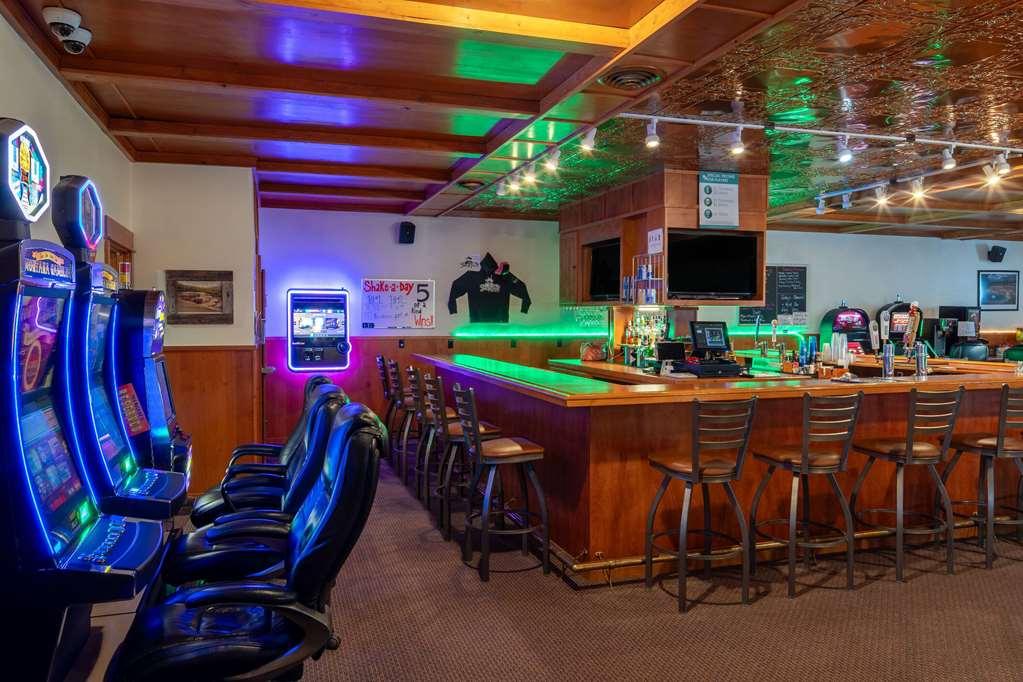 Super 8 By Wyndham Livingston Yellowstone Faciliteter billede